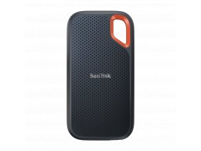 Sandisk Extreme Portable/500GB/SSD/Externí/Černá/5R