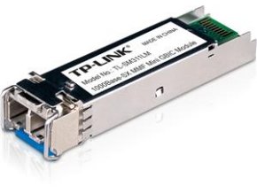 TP-Link TL-SM311LM SFP Gb 550m Multi-Mode Module