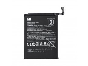 Xiaomi BN44 Baterie 4000mAh (OEM)