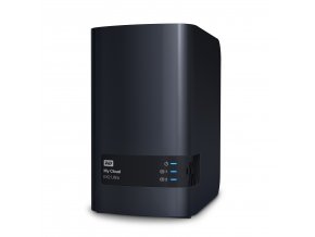 NAS 3.5" WD My Cloud EX2 Ultra NAS