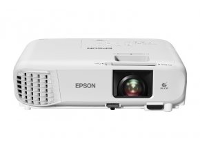 EPSON EB-X49, 3600 Ansi,XGA,4:3