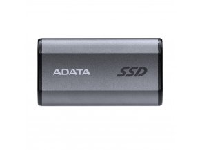 ADATA Elite SE880/1TB/SSD/Externí/Šedá/3R