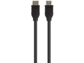 BELKIN HDMI - HDMI 1.4 AV kabel, 4K,  1,5m