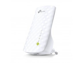 TP-Link RE200 AC750 Dual Band Wifi Range Extender/AP, 3 interní antény,1x10/100 RJ45, power schedule