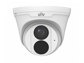 Uniview IPC3615LE-ADF40K-G, 5Mpix IP kamera