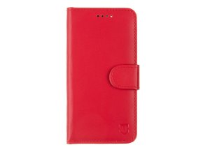 Tactical Field Notes pro Xiaomi Redmi Note 12 4G Red