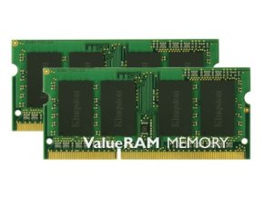 Kingston/SO-DIMM DDR3/16GB/1600MHz/CL11/2x8GB