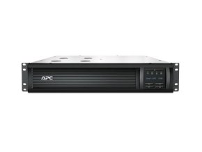 APC Smart-UPS 1500VA RM 2U 230V w.net