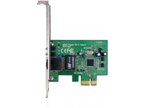 TP-Link TG-3468 Gigabit PCI Expr. Network Adapter