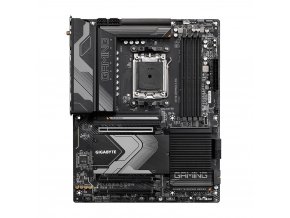 GIGABYTE X670 GAMING X AX/AM5/ATX