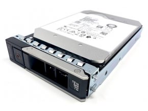 Dell HDD 12TB 7.2K SATA 12Gb 3.5" HotPlug