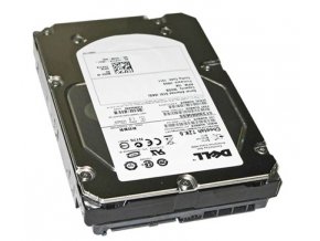 Dell/4TB/HDD/3.5"/SATA/7200 RPM/1R