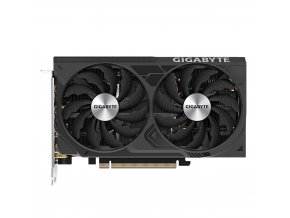 GIGABYTE GeForce RTX 4060 Ti WINDFORCE/OC/16GB/GDDR6