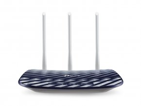 TP-Link Archer C20 AC750 WiFi DualBand Router