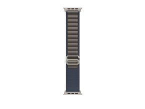 Watch Acc/49/Blue Alpine Loop - Small