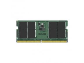 Kingston/SO-DIMM DDR5/32GB/5600MHz/CL46/1x32GB