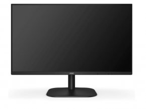 AOC/24B2XDM/23,8"/VA/FHD/75Hz/4ms/Black/3R