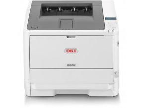 OKI/B512dn/Tisk/Laser/A4/LAN/USB