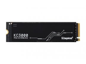 Kingston KC3000/2TB/SSD/M.2 NVMe/5R