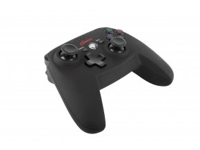 Bezdrátový gamepad Genesis PV58, PS3/PC, vibrace