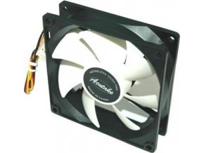 ACUTAKE ACU-FAN92  (White Wing Fan De Luxe)