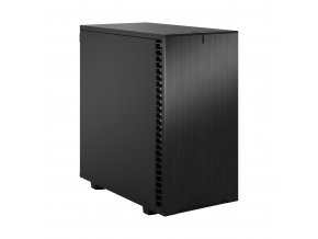 Fractal Design Define 7 Mini Black Solid