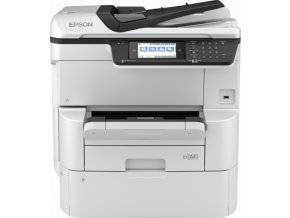 Epson WorkForce Pro/WF-C878RDWF/MF/Ink/A3/LAN/Wi-Fi/USB