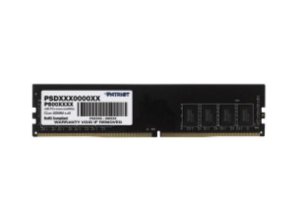 Patriot/DDR4/16GB/3200MHz/CL22/1x16GB