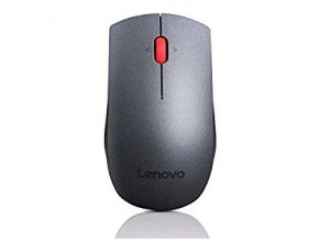 Lenovo Professional/Kancelářská/Laserová/Bezdrátová USB/Černá