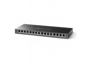 TP-Link TL-SG116E 16xGb easy smart desktop switch