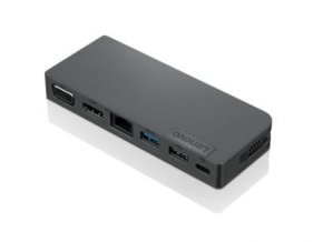 Lenovo Powered USB-C Travel HUB