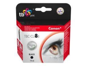 TBC CLI8BB s