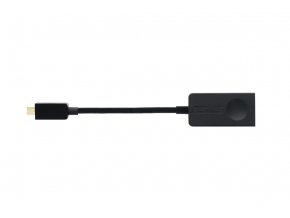 ASUS redukce micro HDMI na RJ45 (15cm)