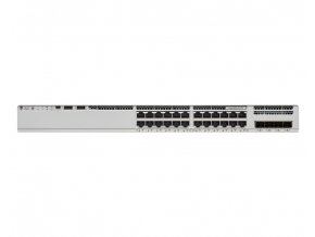 Catalyst 9200L 24-port data, 4 x 10G ,Network Essentials, C9200L-24T-4X-E