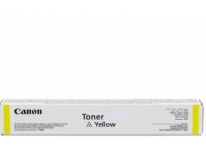 Canon toner C-EXV 54 Toner Yellow