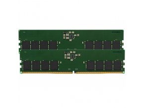 Kingston/DDR5/32GB/4800MHz/CL40/2x16GB