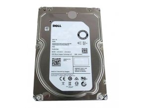 Dell/12TB/HDD/3.5"/SATA/7200 RPM/1R
