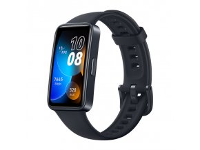 Huawei Band 8/Black/Sport Band/Black