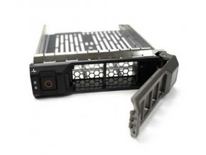 Dell rámeček pro 3,5" HDD, servery PowerEdge T330, T430, T630, R330, R430, R530, R630