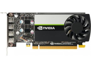 HP NVIDIA T1000 8GB 4mDP GFX