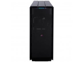 CORSAIR Obsidian Series 1000D/Big Tower/Transpar./Černá