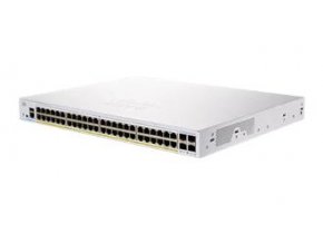 Cisco Bussiness switch CBS250-48PP-4G-EU