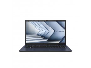 ASUS ExpertBook B1/B1502CGA/N100/15,6"/FHD/8GB/256GB SSD/UHD/W11H/Black/2R