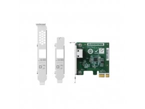 QNAP QXG-2G1T-I225 - 2,5GbE PCIe karta pro PC i NAS