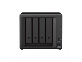 Synology DS923+ DiskStation