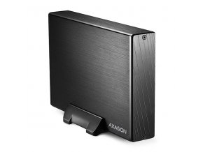 AXAGON EE35-XA3, USB 3.2 Gen 1 - SATA, 3.5" externí ALINE box