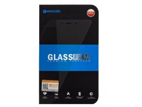 Mocolo 5D Tvrzené Sklo Black Samsung A33 5G