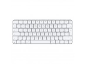 Magic Keyboard Touch ID - Czech