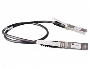 Aruba 10G SFP+ to SFP+ 7m DAC Cable