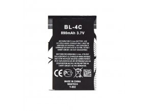 Nokia BL-4C Baterie 890mAh Li-Ion (OEM)